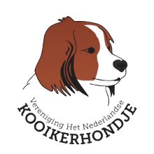 vereniging het nederlandse kooikerhondje